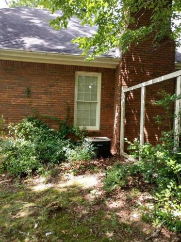 3222 Lindas Cir, Conyers GA  30013-2234 exterior