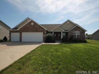 1130 Whimbrel Run, Mascoutah, IL 62258-2943