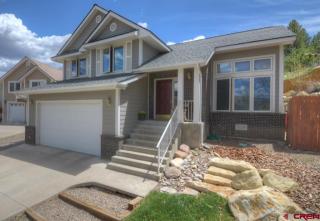 83 Garret, Durango, CO 81301-6500