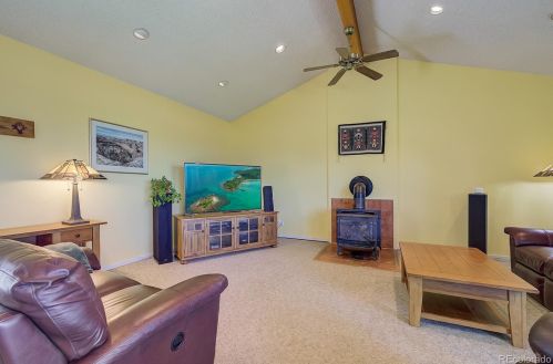 8652 Pioneer Trl Rd, Parker CO 80138-6710 exterior