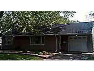 5906 Idaho Ave, Minneapolis MN  55428-3487 exterior