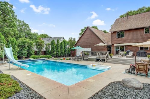 13655 Guild Ave, Saint Paul MN  55124-7607 exterior