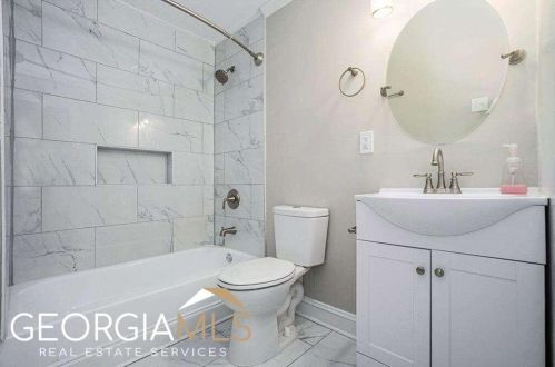 123 Dahlia Ave, Atlanta GA  30314-1207 exterior