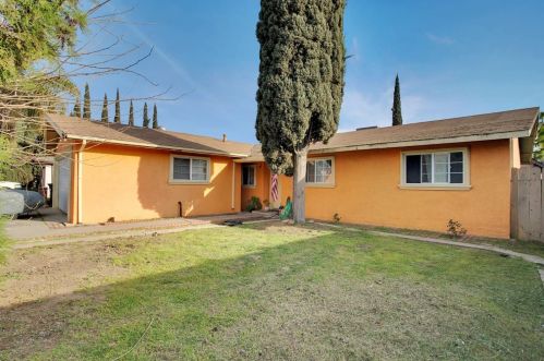 1316 Lindstrom Ave, Modesto, CA 95351-4708
