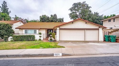 936 Yosemite Ct, San Dimas, CA 91773-1340