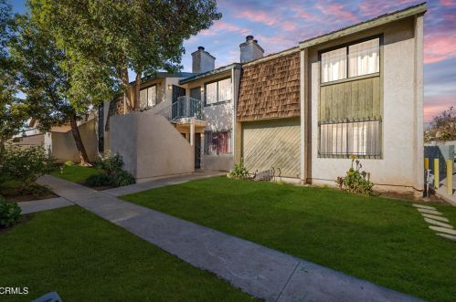 127 Ventura St, Santa Paula, CA 93060-3815