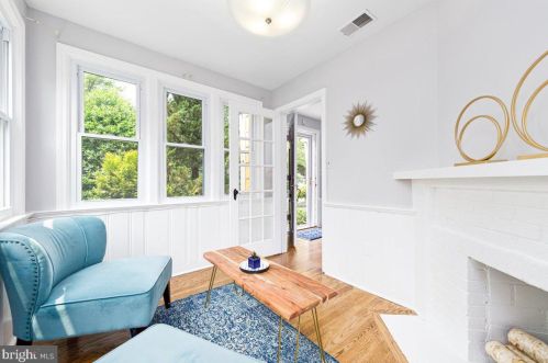 10015 Brunett Ave, Silver Spring MD 20901-2205 exterior