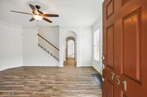 751 Baliwick Dr, Atlanta GA  30312-3602 exterior