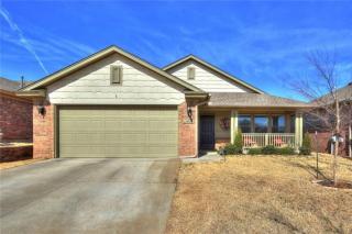 11433 131st St, Piedmont, OK 73078-3028