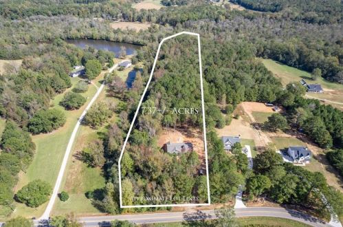 3340 Dally Rd, Porterdale, GA 30014-0758