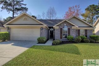 127 Salt Landing Cir, Savannah GA  31405-9471 exterior