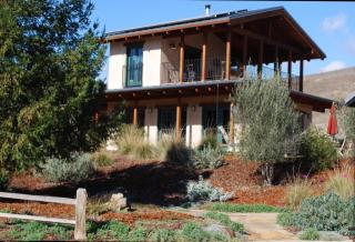 3750 Santa Rosa Creek Rd, Cambria, CA 93428-3511
