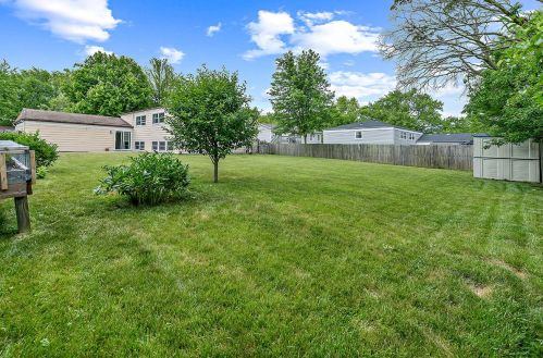 353 Tarrington Way, Lemont IL  60440-2215 exterior