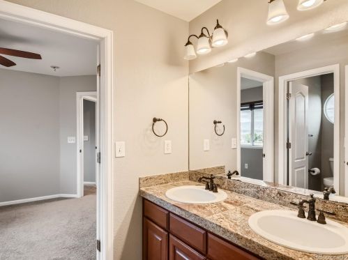 17762 White Marble Dr, Woodmoor CO 80132 exterior