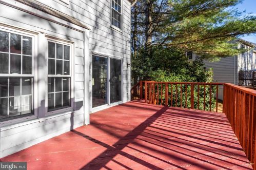 13640 Cedar Creek Ln, Silver Spring MD 20904-5332 exterior