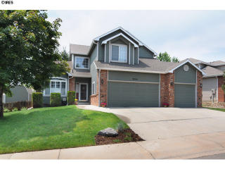 3825 Drake Ct, Loveland, CO 80538-2078