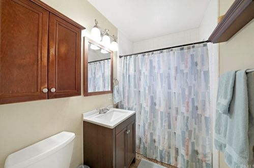 218 Wilken Way, Anaheim CA  92802-4841 exterior