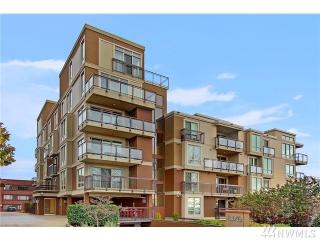 500 5th Ave, Seattle WA 98109-4636 exterior