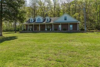 15102 Montgomery Rd, Winslow, AR 72959-9416