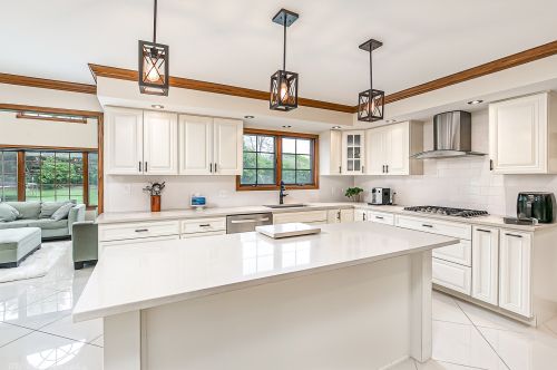 11617 Briarwood Ln, Willowbrook IL  60527-5173 exterior