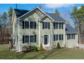 4 Wexford Dr, Chichester, NH 03258-6048