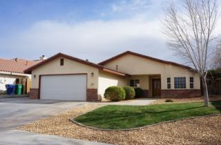 125 Paseo Airosa Ave, Ridgecrest, CA 93555-7678