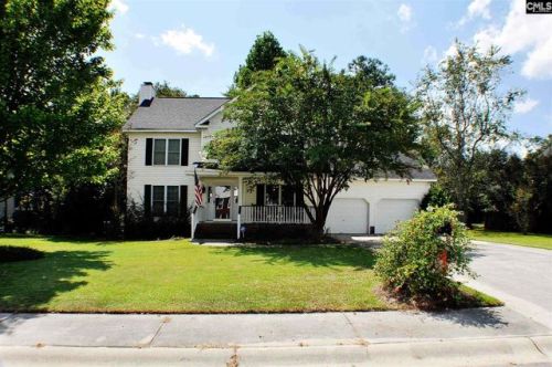 364 Annapolis Rd, Lexington, SC 29072-2283