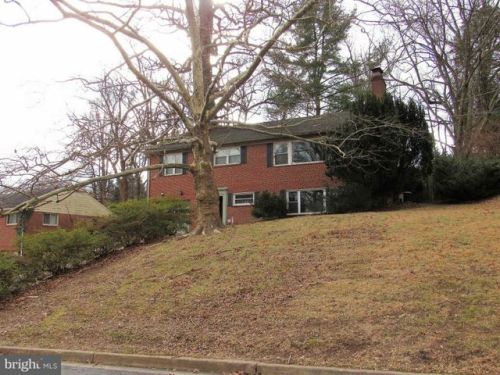 7003 Bradley Cir, Annandale, VA 22003-1879