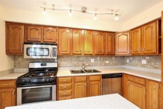 830 Latimer Ln, Homewood IL  60422-1354 exterior