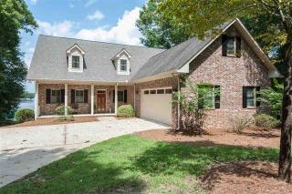 1021 Sourwood Rdg, Reynolds Plantation, GA 30642-4010