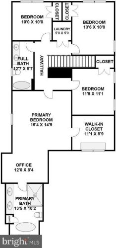 9507 Garwood St, Silver Spring, MD 20901-2939