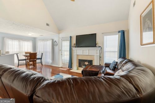 131 Northwind Dr, Stockbridge GA  30281-6283 exterior