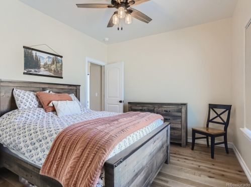 369 Corvette Cir, Wattenburg CO  80621-7629 exterior