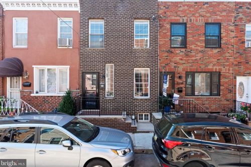 1236 Mercy St, Philadelphia, PA 19148-5511