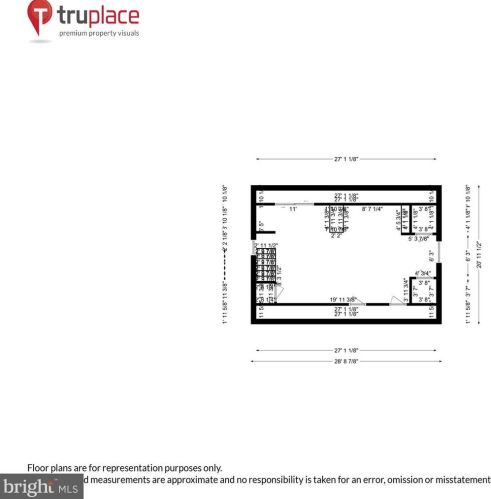 1903 Stratton Rd, Silver Spring MD 20910-1739 exterior