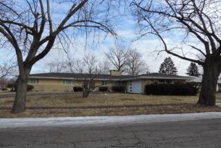 500 53rd Ave, Gary, IN 46410-1537