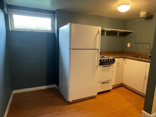 2900 Bannock St, Englewood CO 80110-1518 exterior