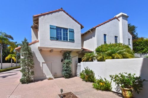 67 Olive Mill Rd, Santa Barbara, CA 93108-2882