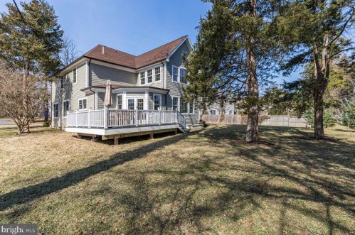 199 Snowden Ln, Princeton NJ 08540-3629 exterior