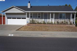 296 Gloria St, Hayward, CA 94544-3404