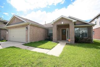 29746 Legends Green Dr, Spring TX  77386-3466 exterior