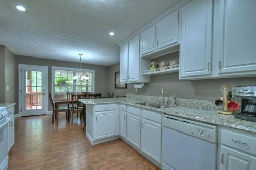 675 Hidden Crk Rd, Big Canoe GA  exterior