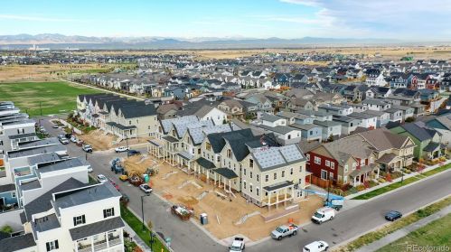 10353 58th Ave, Denver CO  80238 exterior