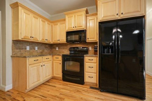 100 Marysville Ct, Big Canoe GA  30143-6900 exterior