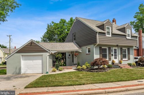 5 Macaltioner Ave, Pilesgrove, NJ 08098-1326