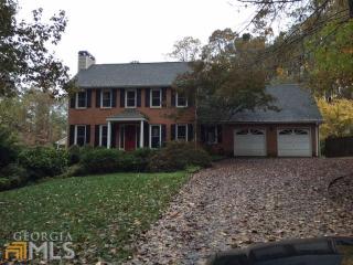 2509 Quentin Dr, Jonesboro, GA 30236-5259