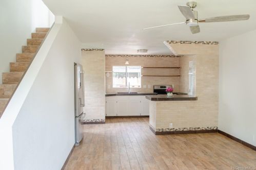 86-226 Moeha St, Nanakuli, HI 96792-4406