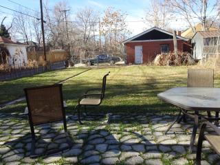 3825 Bryant St, Denver CO  80211-2113 exterior