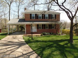 4421 Sleaford Rd, Annandale, VA 22003-3925