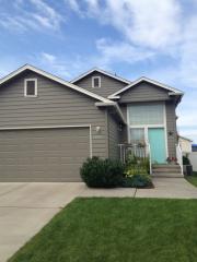 15917 Franklin St, Spokane WA  99208-7563 exterior